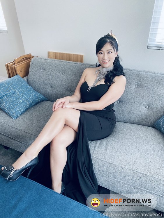 OnlyFans - Mistress June (@asianvixen4u) - Clip 21 [FullHD 1080p]