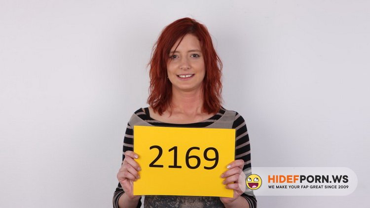 CzechCasting.com/CzechAV.com - Jana - 2169 [HD 720p]