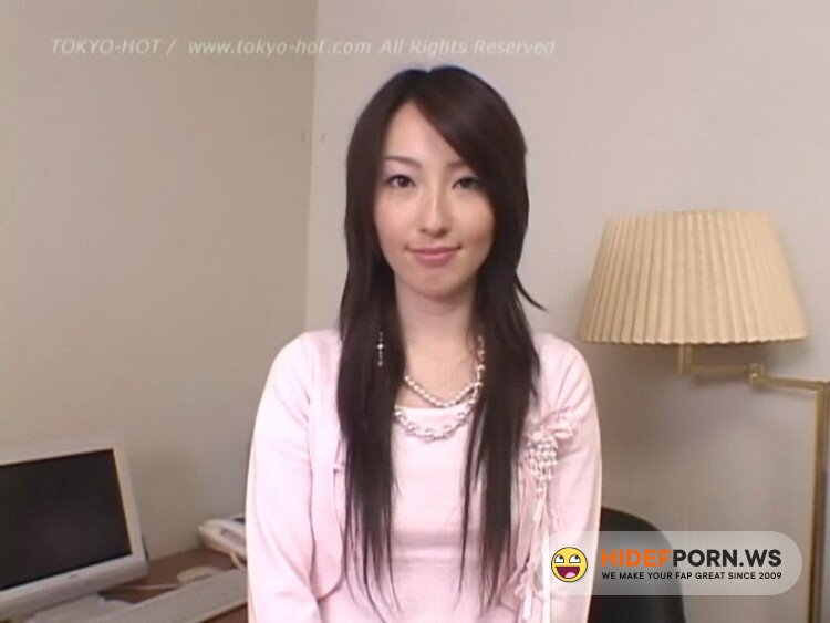 Tokyo-Hot.com - Unknown - n0173 [HD 720p]