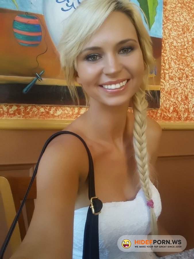 POV.com - Astrid Star - Fuck With Horny Blonde Girl [HD 720p]