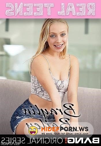 BangRealTeens - Braylin Bailey - Braylin Bailey Gets A Gift Of A Vibrator On Her Date [2022/FullHD]