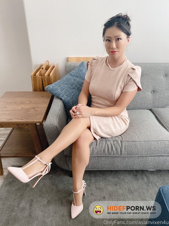 OnlyFans - Mistress June (@asianvixen4u) - Clip 16 [FullHD 1080p]