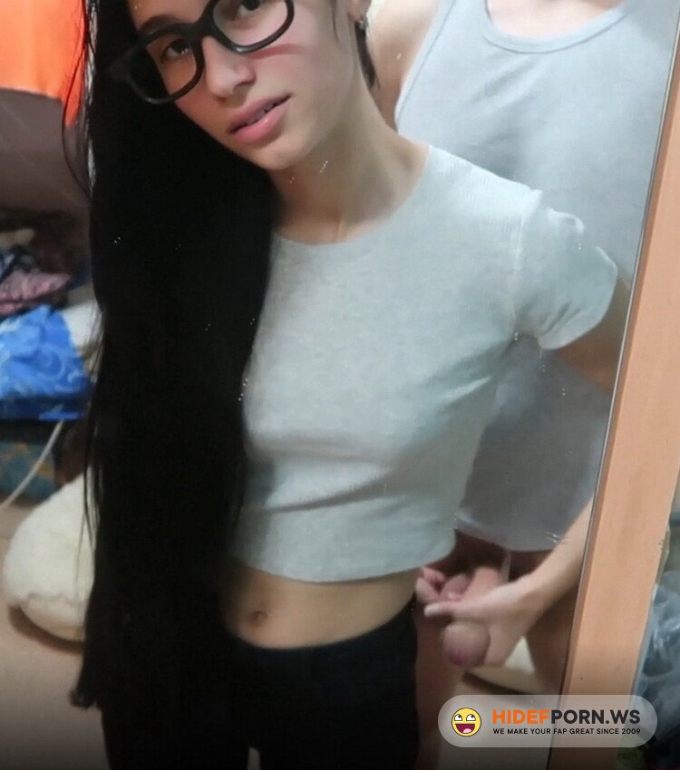 Maryvincxxx Aka Maria Romanova - Fucked my Girlfriend s Nerdy Roommate in a College Dorm [UltraHD 4K 2160p]