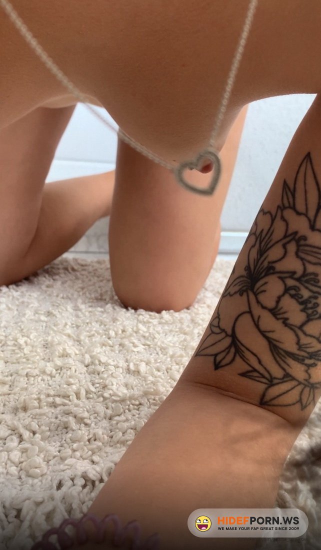 OnlyFans.com - Sasha Sparrow - 21-10-2019 [UltraHD 4K 3840p]