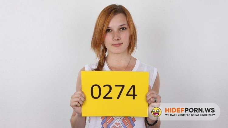 CzechCasting.com/Czechav.com - Bara - 0274 [UltraHD/4K 2160p]