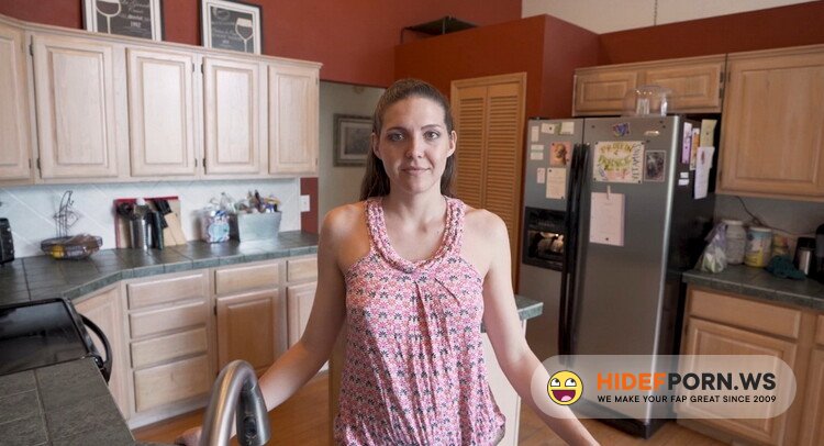 WCA Productions/Manyvids.com - Sadie Holmes - Seducing My Married Baby Mama [FullHD 1080p]