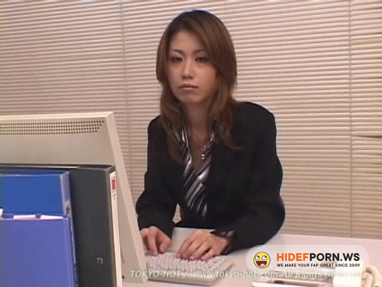 Tokyo-Hot.com - Unknown - n0152 [HD 720p]