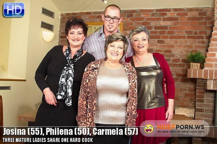 Mature.nl - Josina , Philena , Carmela - mat-profgroup005 [HD 720p]
