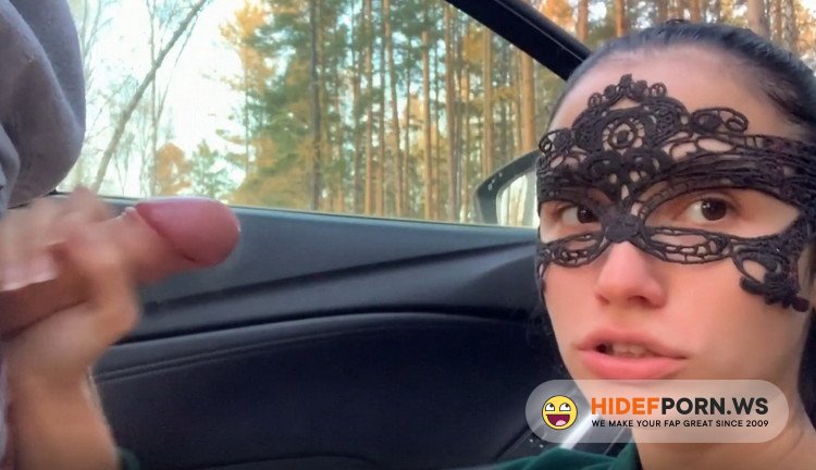 Maryvincxxx Aka Maria Romanova - My Stepsister Loves getting Cum in her Mouth [FullHD 1080p]