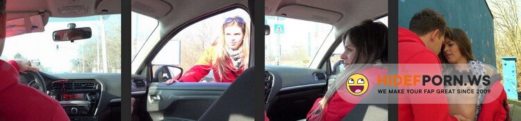 CzechHitchHickers.com - Sarah Smith - 21-03-2018 [FullHD 1080p]