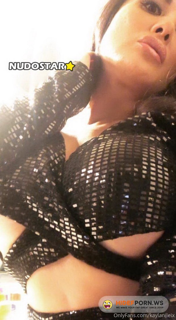 OnlyFans.com - Kaylani Lei - Lifestyle the scene 5 [FullHD 1080p]