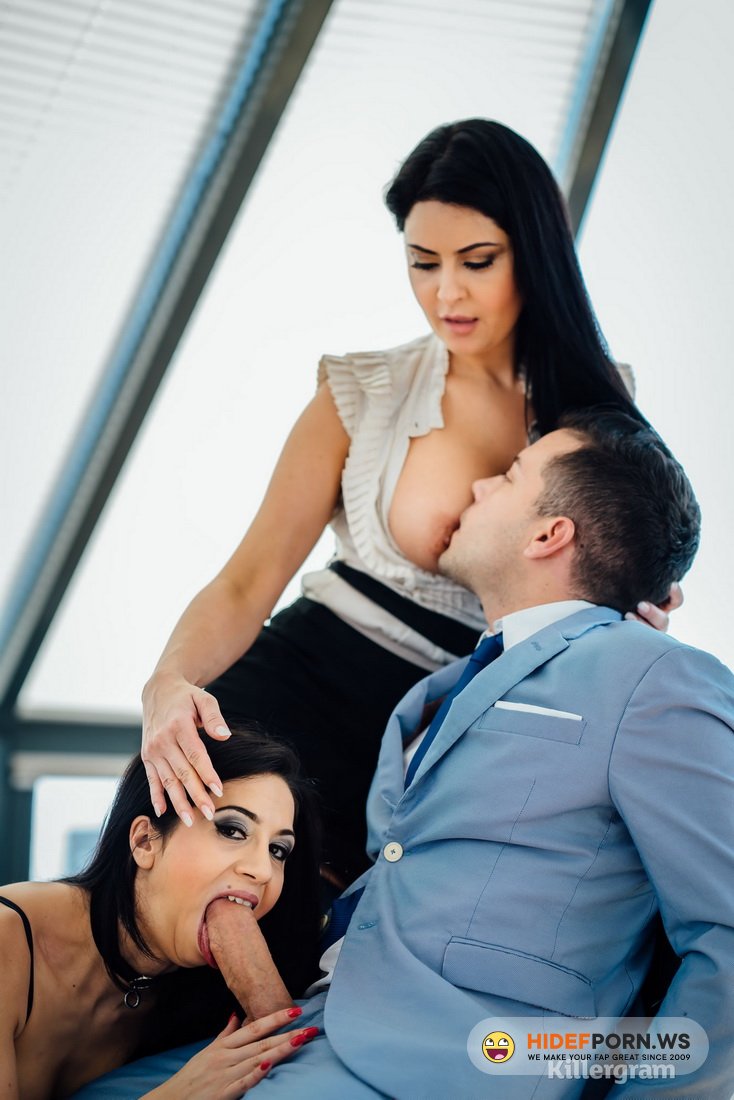 Killergram.com - Julia De Lucia, Mariska - Always On My Mind [HD 720p]