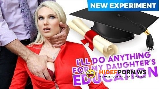 MylfLabs - Sydny Davis - Perv Principal [2022/HD]