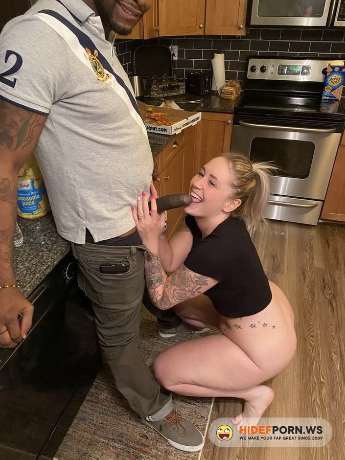 OnlyFans.com - Subgirl0831 - Biggest BBC I have taken to date [FullHD 1080p]