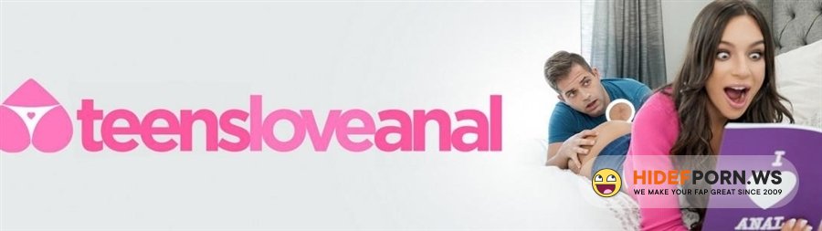 TeensLoveAnal - April Olsen - Coloring With April [2022/SD]