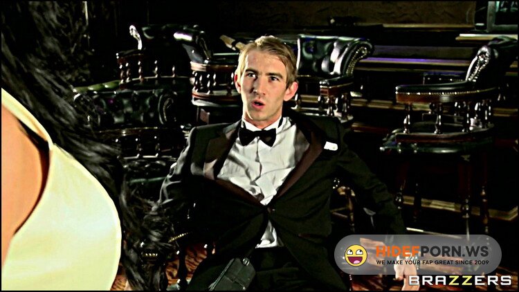 PornstarsLikeitBig.com/BraZZers.com - Honey Demon and Danny D.. - Spy Hard [HD 720p]