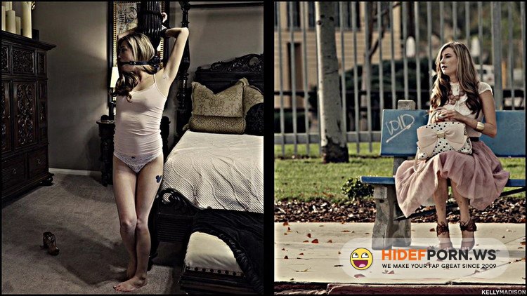 KellyMadison.com/KellyMadisonMedia.com - Carolina Sweets - Oh So Sweet [FullHD 1080p]