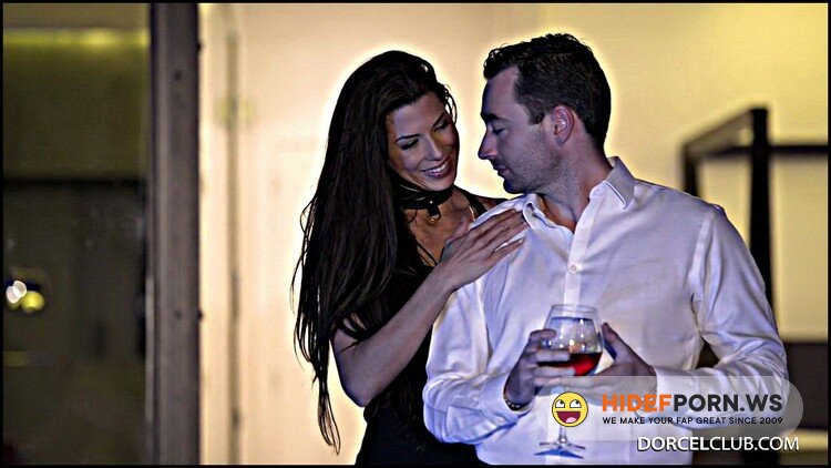 DorcelClub.com - Alexa Tomas - A Stranger For His Wifes Pleasure [FullHD 1080p]