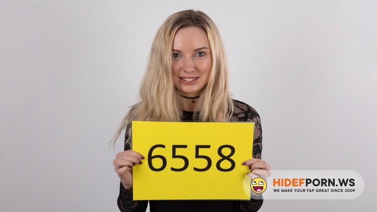CzechCasting.com - Jana - 6558 [FullHD 1080p]