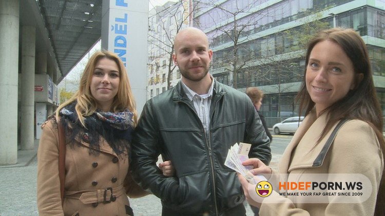 CzechCouples.com/CzechAv.com - Ani Black Fox - Czech Couples 16 [HD 720p]
