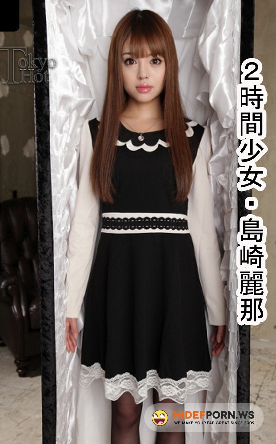 JAV.com - Reina Shimazaki - Obedient Sex Doll [SD 404p]