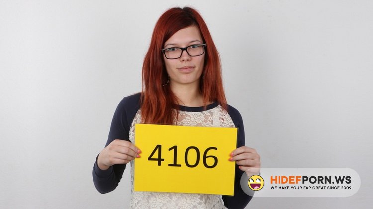 CzechCasting.com/Czechav.com - Simona - 4106 [UltraHD/4K 2160p]