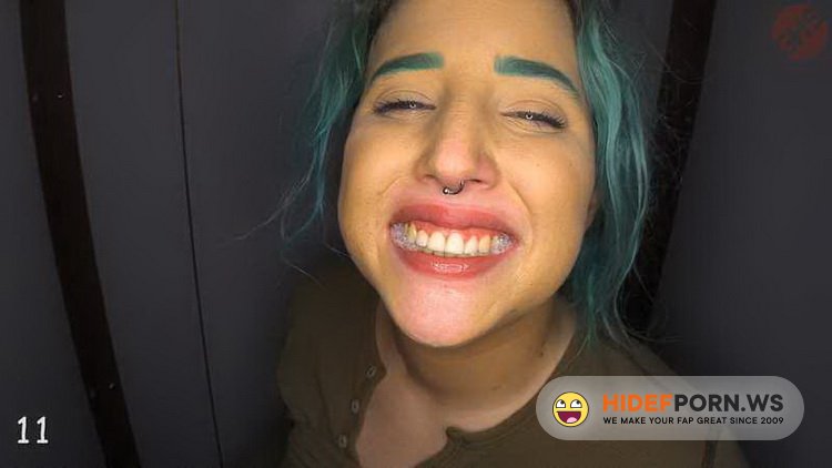 GloryholeSwallow.com - Penny - 2nd Visit [HD 720p]