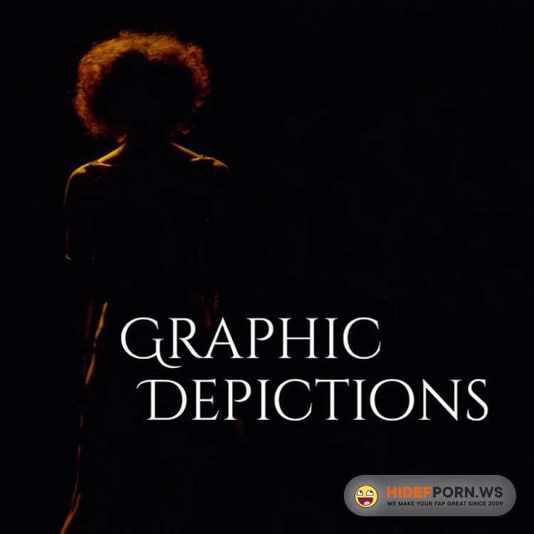 : TRENCHCOATx.com - Stoya - Graphic Depictions  Episode 02 [FullHD 1080p]