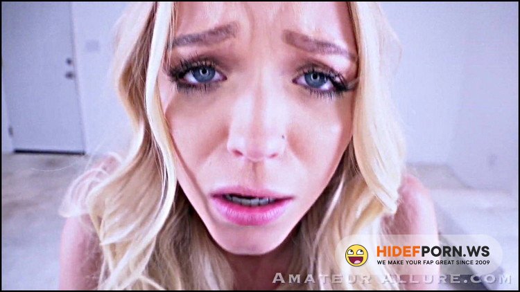 AmateurAllure.com - Chanel Summers - Amateur Allure Introduces Chanel Summers to Suck, Fuck and Swallow Cum [FullHD 1080p]