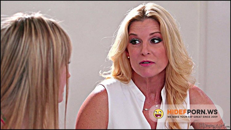 MommysGirl.com/GirlsWay.com - India Summer, Scarlett Sage - Mom's Breast Advice [FullHD 1080p]