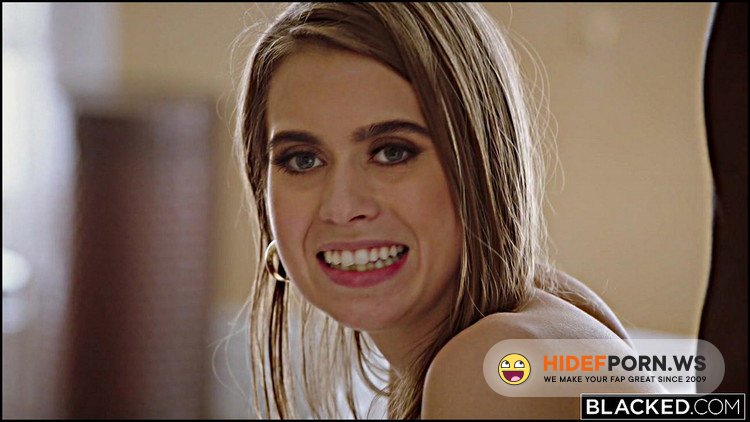 Blacked.com - Jill Kassidy, Kyler Quinn, Emma Starletto - Hooky [FullHD 1080p]