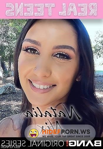 BangRealTeens - Natalia Nix - Natalia Nix Is A Puerto Rican Princess That Loves To Fuck! [2022/FullHD]