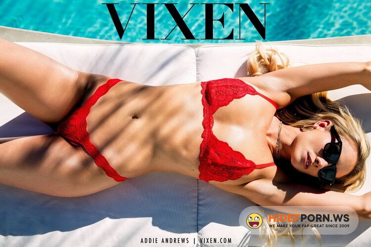 Vixen.com - Addie Andrews - No Matter The Cost [FullHD 1080p]