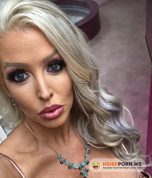 Pure-XXX.com - Alura Jenson, Christian XXX - Busty Alura Jenson gets an Oily Anal Pounding [HD 720p]