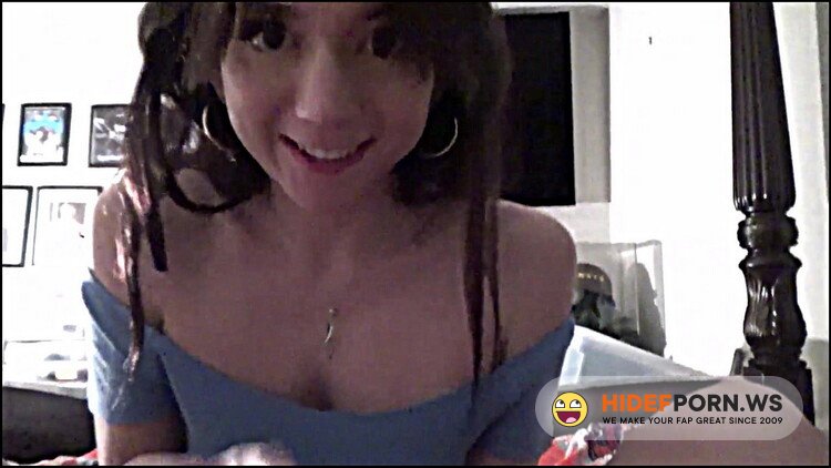 Family Therapy/clips4sale.com - Riley Jean - Step-Daughter Needs Attention [FullHD 1080p]