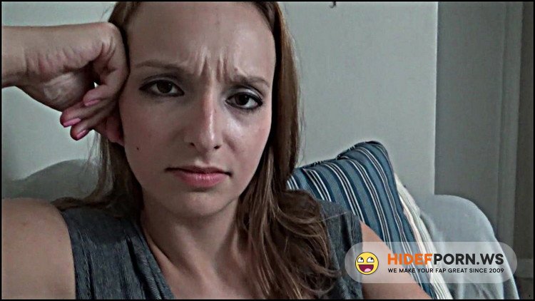 Family Therapy/clips4sale.com - Lexi Luna - Step-Mother, Step-Son's Late Night Conversation [HD 720p]