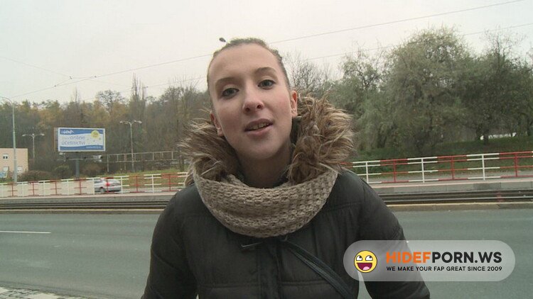 CzechExperiment.com/CzechAV.com - NICOLA - CZECH EXPERIMENT 8 [HD 720p]