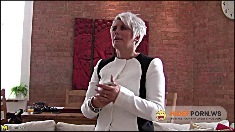 Mature.nl - Davina (45) - mat-sc01 [HD 720p]