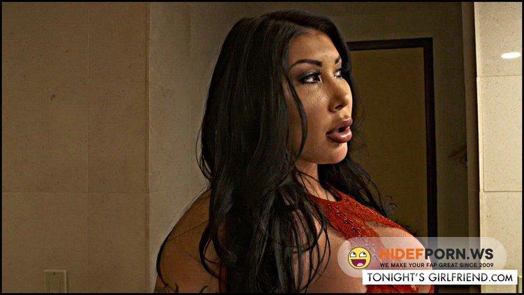 TonightsGirlfriend.com - August Taylor - 2018-01-05 [FullHD 1080p]