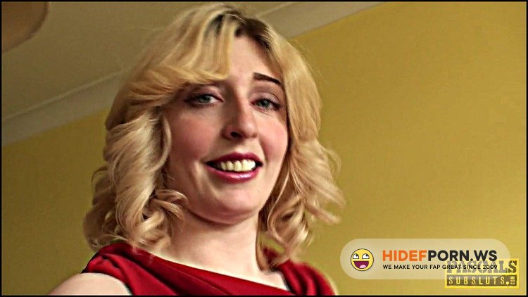PascalsSubSluts.com - Jessica Spank - Jessica Spank My Rosy Valentine Arse [HD 720p]