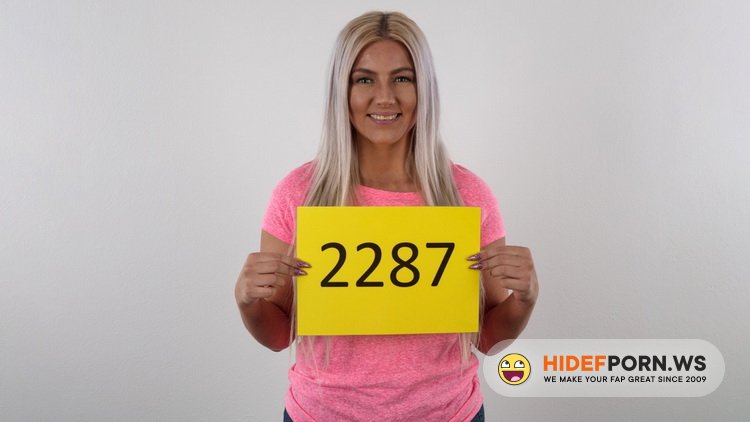 CzechCasting.com - Patricie - 2287 [FullHD 1080p]