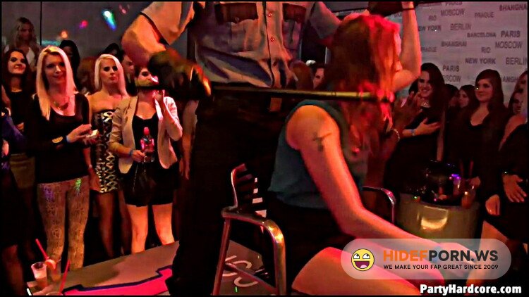 PartyHardcore.com/Tainster.com - Unknown - Party Hardcore Gone Crazy Vol. 15 Part 1 [HD 720p]
