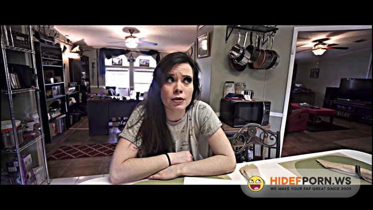 WCA Productions/Manyvids.com - Jasmin Jai - My Moms Feeling Lonely [FullHD 1080p]