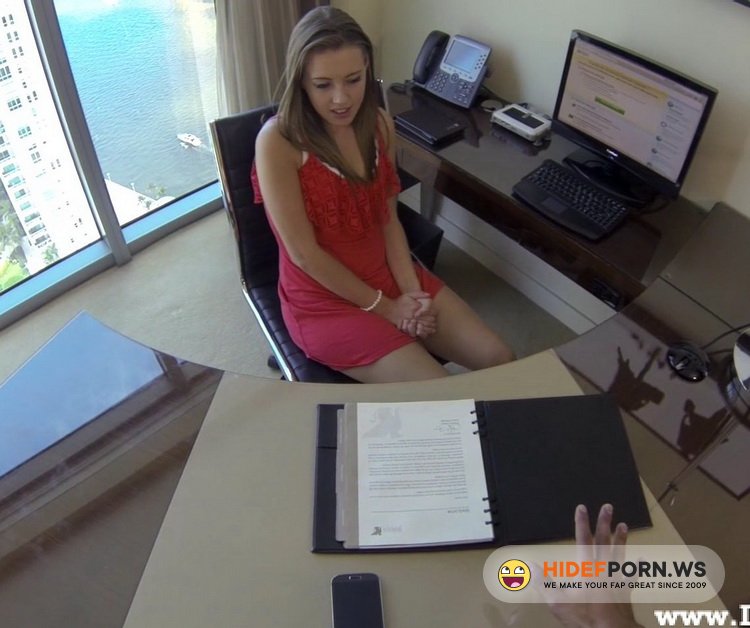 FuckingGlasses.com/DirtyFlix.com - Lia Ezra - Lunch Break Secretary Fuck [FullHD 1080p]