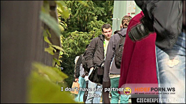 CzechExperiment.com/CzechAV.com - ASHLEY - CZECH EXPERIMENT 3 [HD 720p]