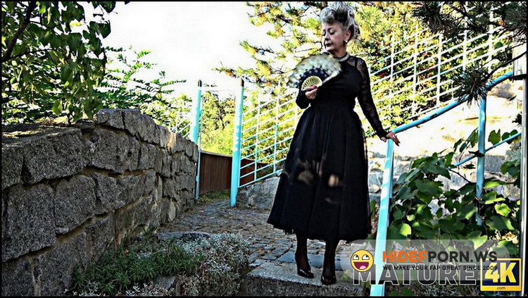 Mature4k.com - Veronigue - Hardcore [FullHD 1080p]