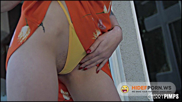 Fresh/CherryPimps.com - Lily Larimar - Fresh Hottie Lily Larimar Shows Us How Much She Loves Sex [FullHD 1080p]