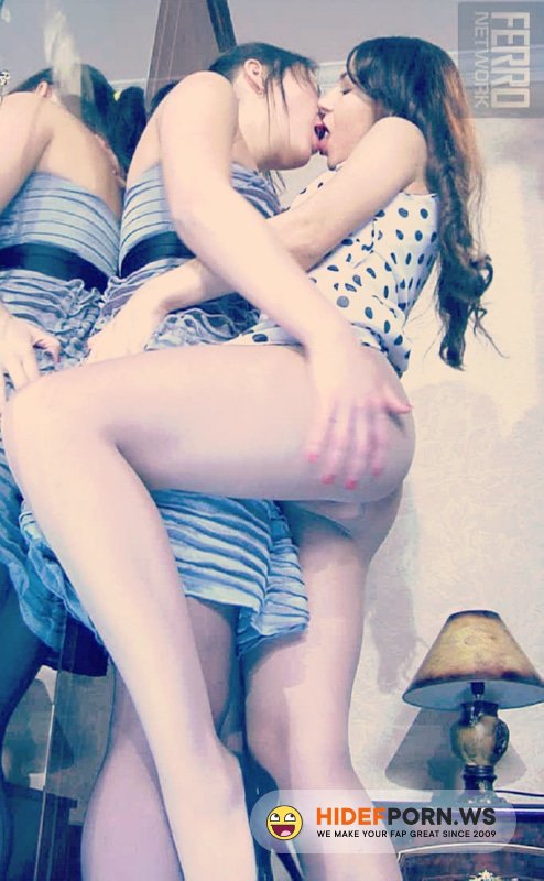 Pantyhose1 - Crystal - g673 [HD 720p]