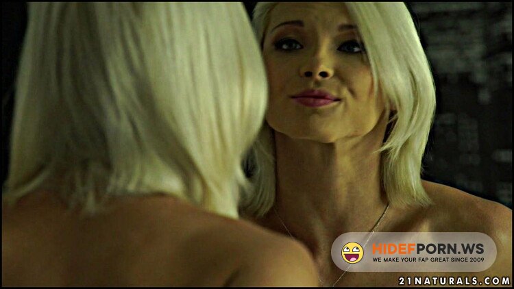 21Naturals.com/21Sextury.com - Zazie Skymm - Morning Glory [FullHD 1080p]