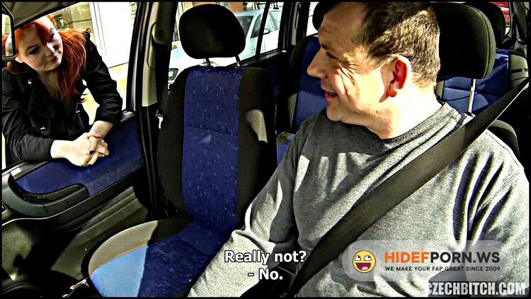 CzechBitch.com/Czechav.com - Unknown - Bitch 12 [HD 720p]